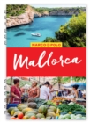 Mallorca Marco Polo Travel Guide - with pull out map - Book