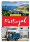 Portugal Marco Polo Travel Guide - with pull out map - Book