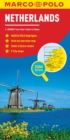 Netherlands Marco Polo Map - Book