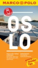 Oslo Marco Polo Pocket Travel Guide - with pull out map - Book