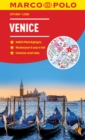 Venice Marco Polo City Map 2018 - pocket size, easy fold, Venice street map - Book
