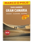 Gran Canaria Marco Polo Handbook - Book