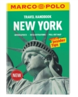New York Handbook - Book