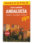 Andalucia Marco Polo Handbook - Book