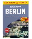 Berlin Marco Polo Handbook - Book