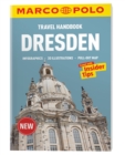 Dresden Marco Polo Handbook - Book