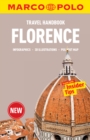 Florence Marco Polo Travel Handbook - Book