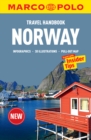 Norway Marco Polo Travel Handbook - Book