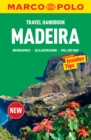 Madeira Marco Polo Travel Handbook - Book