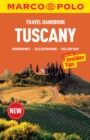 Tuscany Handbook - Book