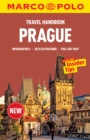 Prague Handbook - Book