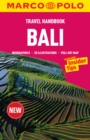 Bali Marco Polo Handbook - Book