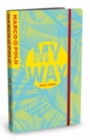 MY WAY Travel Journal (Jungle Cover) - Book