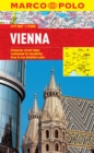 Vienna City Map - Book