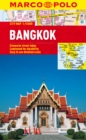 Bangkok Marco Polo City Map - Book