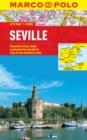 Seville City Map - Book