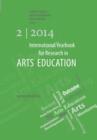 International Yearbook for Research in Arts Education 2/2014 - Book