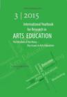 International Yearbook for Research in Arts Education 3/2015 : The Wisdom of the Many - Key Issues in Arts Education - Book