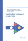 Digital Media in Teaching and its Added Value - Book