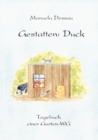Gestatten : Duck: Tagebuch einer Garten-WG - Book