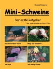 Mini-Schweine - Book