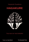 The Hagakure - The Way of the Samurai - Book