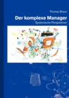 Der Komplexe Manager - Book