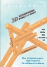 Schiftung rechnerisch : 3D Konstruieren Punkt fur Punkt - Book