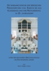 Die Innenarchitektur der Bergischen Predigtkirchen vom Barock bis zum Klassizismus und ihre Restaurierung im 20. Jahrhundert unter der besonderen Berucksichtigung des Kirchenkreises Lennep - Book