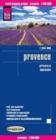 Provence (1:250.000) - Book