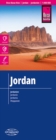Jordan (1:400.000) - Book