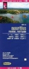 Mauritius & Reunion & Rodrigues - Book