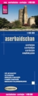 Azerbaijan (1:400.000) - Book