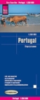 Portugal (1:350.000) - Book