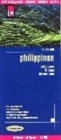Philippines (1:1.200.000) - Book