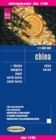 China (1:4.000.000) - Book