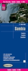 Zambia (1:1.000.000) - Book