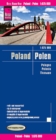 Poland (1:675.000) - Book