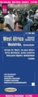 Africa West, Coastal countries (1:2.200.000) : from Senegal to Nigeria - Book