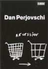 Dan Perjovschi : Recession - Book