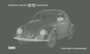 Ferdinand Porsche and the Volkswagen - Book
