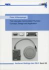 The Internally Commutated Thyristor - Concept, Design and Application - Book