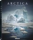 Arctica: The Vanishing North - Book