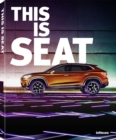 This is Seat - Book