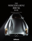 The Mercedes-Benz 300 SL Book - Book