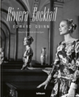 Riviera Cocktail (small format) - Book