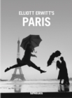 Elliott Erwitt's Paris - Book