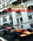 Formula 1 : The Roaring '70s - Book