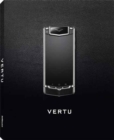 The Vertu Book - Book