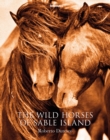 The Wild Horses of Sable Island - Book